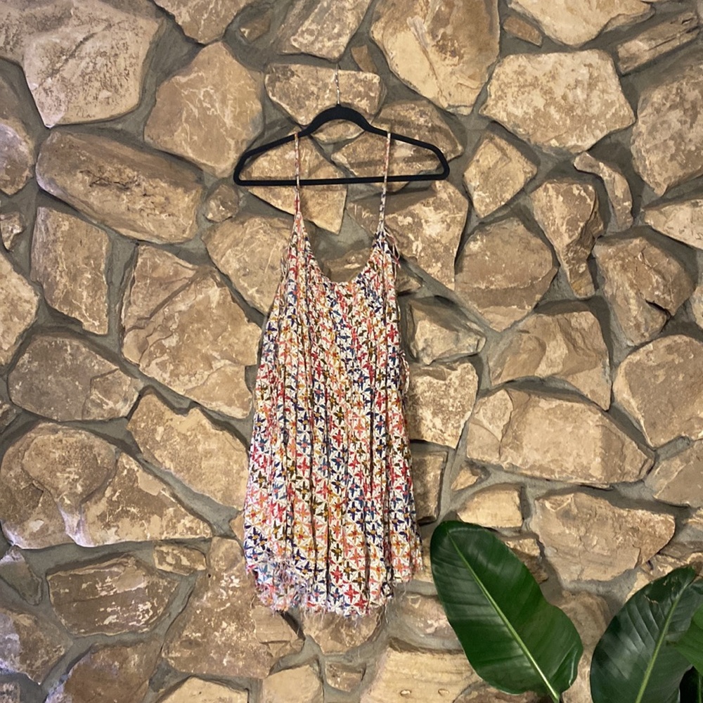 Cross imperial slip